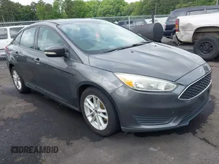 2016 Ford Focus SE с VIN 1FADP3F24GL353945, выставлен на аукционе IAAI как лот 42294536 с пробегом 136 560 миль миль и . История ставок и продаж доступна на DreamBid. Изображение 1.