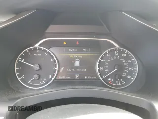 2016 Nissan Murano SL z VIN 5N1AZ2MG2GN141285, wystawiony jako Copart lot #53554805 z przebiegiem 196 098 mil mil oraz Szkoda całkowita • Salvage title. Historia ofert i sprzedaży dostępna na DreamBid. Obrazek 9.