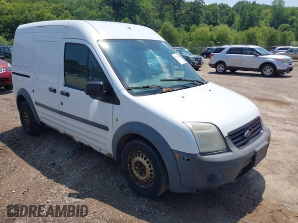 2010 Ford Transit Connect XL с VIN NM0LS7AN2AT032794, выставлен на аукционе IAAI как лот 42744438 с пробегом 220 008 миль миль и . История ставок и продаж доступна на DreamBid. Изображение 1.