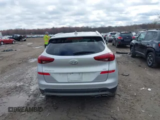 2019 Hyundai Tucson Limited with VIN KM8J3CAL1KU972574, listed as a IAAI auction lot 41932242 with 41,677 mi miles and . Bid and sale history available at DreamBid. Image 17.