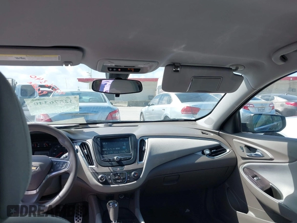 2016 Chevrolet Malibu LS with VIN 1G1ZB5ST9GF210764, listed as a IAAI auction lot 42576340 with 160,976 mi miles and . Bid and sale history available at DreamBid. Image 18.