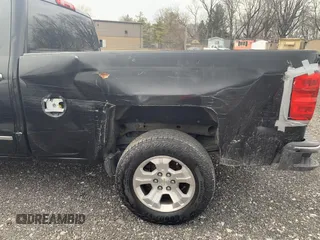 2014 Chevrolet Silverado 1500 LTZ with VIN 1GCVKSEC0EZ265504, listed as a IAAI auction lot 41737186 with 215,850 mi miles and . Bid and sale history available at DreamBid. Image 6.
