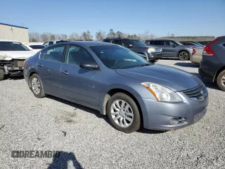 2012 Nissan Altima S with VIN 1N4AL2AP2CC155015, listed as a Copart auction lot 49980935 with 165,011 mi miles and Salvage Title. Bid and sale history available at DreamBid. Image 4.