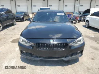 2015 BMW 3 Series 328i z VIN WBA3A5G53FNS88484, wystawiony jako Copart lot #62299445 z przebiegiem 65 659 mil mil oraz Czysty tytuł • Clean title. Historia ofert i sprzedaży dostępna na DreamBid. Obrazek 5.