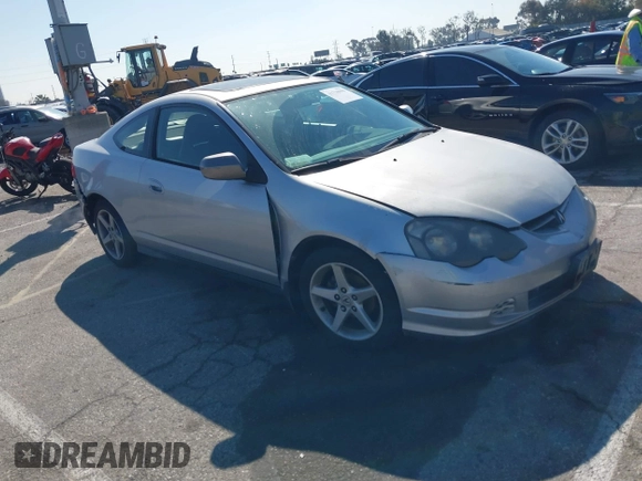 2002 Acura RSX Auto with VIN JH4DC54872C030926, listed as a IAAI auction lot 41730999 with 140,951 mi miles and . Bid and sale history available at DreamBid. Image 1.