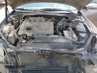 2006 Nissan Altima SE with VIN 1N4BL11DX6C268090, listed as a IAAI auction lot 42374346 with 195,240 mi miles and . Bid and sale history available at DreamBid. Image 10.