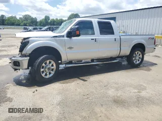 2012 Ford F-250 XL z VIN 1FT7W2BT9CED06623, wystawiony jako Copart lot #58725895 z przebiegiem Nie podano mil oraz Szkoda całkowita • Salvage title. Historia ofert i sprzedaży dostępna na DreamBid. Obrazek 1.