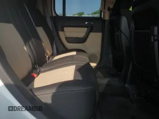 2006 Hummer H3 z VIN 5GTDN136368150535, wystawiony jako Copart lot #59141405 z przebiegiem 102 026 mil mil oraz Czysty tytuł • Clean title. Historia ofert i sprzedaży dostępna na DreamBid. Obrazek 11.