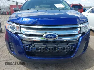 2013 Ford Edge SE z VIN 2FMDK3GC2DBE18377, wystawiony jako IAAI lot #42303643 z przebiegiem 52 639 mil mil oraz . Historia ofert i sprzedaży dostępna na DreamBid. Obrazek 6.