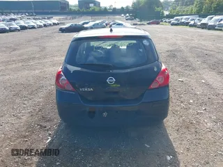 2011 Nissan Versa S with VIN 3N1BC1CP6BL393204, listed as a IAAI auction lot 42638996 with 292,274 mi miles and . Bid and sale history available at DreamBid. Image 16.