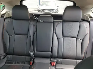 2023 Subaru Crosstrek Limited с VIN JF2GTHNC6PH318693, выставлен на аукционе Copart как лот 58745305 с пробегом 44 948 миль миль и На запчасти • Non repairable. История ставок и продаж доступна на DreamBid. Изображение 10.