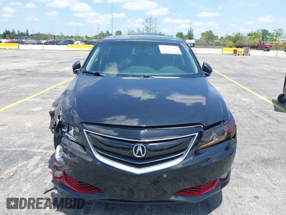 2013 Acura ILX Technology z VIN 19VDE1F72DE014291, wystawiony jako IAAI lot #42221550 z przebiegiem 134 825 mil mil oraz . Historia ofert i sprzedaży dostępna na DreamBid. Obrazek 13.