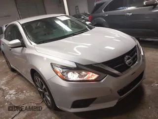 2017 Nissan Altima SL z VIN 1N4AL3AP3HC183631, wystawiony jako IAAI lot #41608203 z przebiegiem 151 463 mil mil oraz . Historia ofert i sprzedaży dostępna na DreamBid. Obrazek 1.