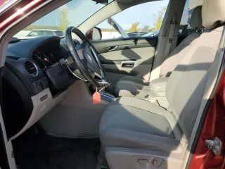 2009 Saturn VUE XE with VIN 3GSDL43N89S582284, listed as a Copart auction lot 71226564 with 181,112 mi miles and Non Repairable. Bid and sale history available at carsss.com. Image 7.