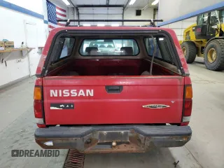 1994 Nissan Frontier с VIN 1N6SD11S5RC341115, выставлен на аукционе Copart как лот 78713004 с пробегом 177 927 миль миль и Чистый • Clean title. История ставок и продаж доступна на DreamBid. Изображение 6.