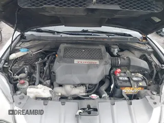 2008 Acura RDX with VIN 5J8TB18298A007524, listed as a IAAI auction lot 41901701 with 150,685 mi miles. Bid and sale history available at carsss.com. Image 10.
