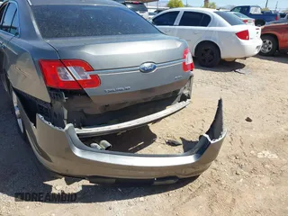 2012 Ford Taurus SEL with VIN 1FAHP2EW2CG116843, listed as a IAAI auction lot 41962871 with 223,600 mi miles and . Bid and sale history available at DreamBid. Image 6.