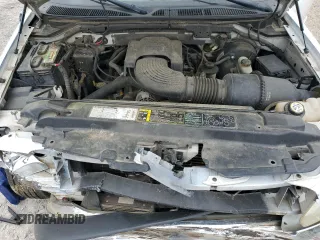 2002 Ford F-150 XL with VIN 1FTRX17WX2KC49979, listed as a Copart auction lot 50528355 with 0 mi miles and Salvage Title. Bid and sale history available at carsss.com. Image 11.