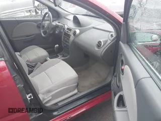 2006 Saturn ION z VIN 1G8AJ55F06Z119399, wystawiony jako IAAI lot #42140333 z przebiegiem 184 212 mil mil oraz . Historia ofert i sprzedaży dostępna na DreamBid. Obrazek 5.