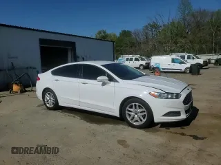 2016 Ford Fusion SE with VIN 1FA6P0H77G5128942, listed as a Copart auction lot 50257615 with 116,407 mi miles and Salvage Title. Bid and sale history available at carsss.com. Image 13.