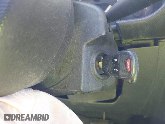 2008 Jeep Wrangler Unlimited X with VIN 1J4GA39178L647587, listed as a IAAI auction lot 41468034 with 94,786 mi miles and . Bid and sale history available at DreamBid. Image 11.
