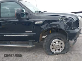 2006 Ford F-250 XL with VIN 1FTSX21P26ED55954, listed as a IAAI auction lot 41694728 with Not provided miles and . Bid and sale history available at DreamBid. Image 18.