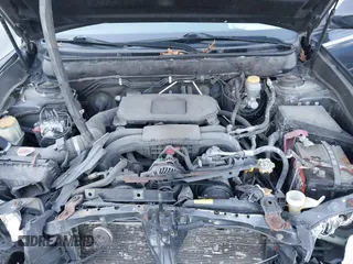 2012 Subaru Outback Limited с VIN 4S4BRCLC2C3234550, выставлен на аукционе IAAI как лот 40898181 с пробегом 191 226 миль миль и . История ставок и продаж доступна на DreamBid. Изображение 10.