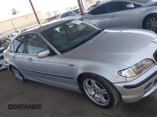2002 BMW 3 Series 330i z VIN WBAEV53402KM21739, wystawiony jako IAAI lot #42170772 z przebiegiem 185 571 mil mil oraz . Historia ofert i sprzedaży dostępna na DreamBid. Obrazek 13.