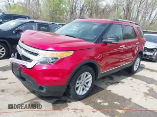 2012 Ford Explorer XLT with VIN 1FMHK8D8XCGA83231, listed as a IAAI auction lot 41880664 with 187,784 mi miles and . Bid and sale history available at DreamBid. Image 2.