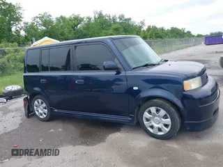 2005 Scion xB z VIN JTLKT324850202968, wystawiony jako IAAI lot #42159371 z przebiegiem 219 344 mil mil oraz . Historia ofert i sprzedaży dostępna na DreamBid. Obrazek 13.