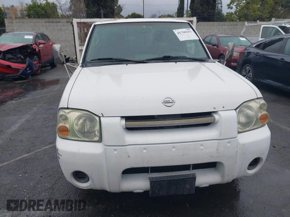 2003 Nissan Frontier XE с VIN 1N6DD26T03C458432, выставлен на аукционе IAAI как лот 41799157 с пробегом 181 069 миль миль и . История ставок и продаж доступна на DreamBid. Изображение 12.