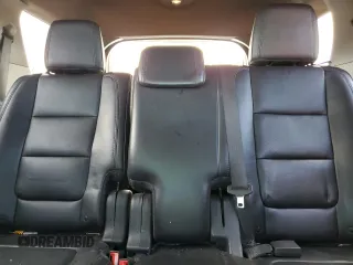 2013 Ford Explorer XLT with VIN 1FM5K7D84DGB99894, listed as a Copart auction lot 42540095 with 125,936 mi miles and Salvage Title. Bid and sale history available at carsss.com. Image 10.