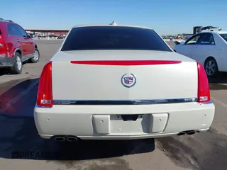 2010 Cadillac DTS w/1SC with VIN 1G6KD5EY6AU134372, listed as a IAAI auction lot 41786835 with 95,354 mi miles. Bid and sale history available at carsss.com. Image 16.