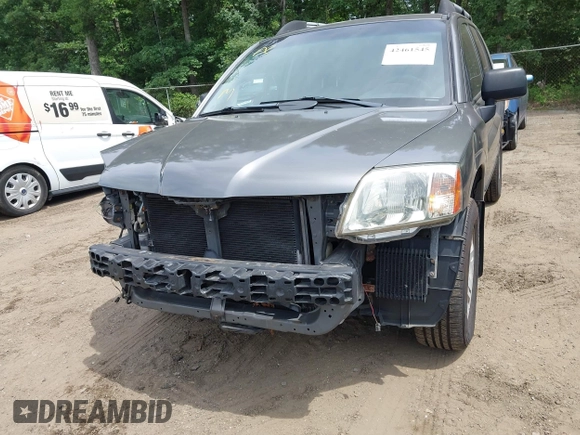 2005 Mitsubishi Endeavor LS с VIN 4A4MM21S85E062170, выставлен на аукционе IAAI как лот 42461545 с пробегом 183 085 миль миль и . История ставок и продаж доступна на DreamBid. Изображение 6.