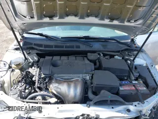 2011 Toyota Camry LE with VIN 4T1BF3EKXBU127638, listed as a IAAI auction lot 42131788 with 52,592 mi miles. Bid and sale history available at carsss.com. Image 10.