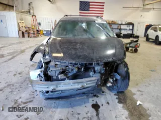 2008 Mazda CX-9 Sport with VIN JM3TB28A880162381, listed as a Copart auction lot 45587605 with 283,972 mi miles and Salvage Title. Bid and sale history available at DreamBid. Image 5.