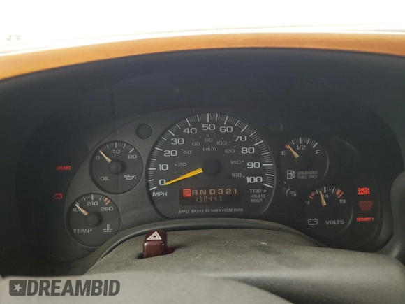 1999 Chevrolet Express z VIN 1GBFG15R9X1089305, wystawiony jako Copart lot #51810075 z przebiegiem 130 441 mil mil oraz Szkoda całkowita • Salvage title. Historia ofert i sprzedaży dostępna na DreamBid. Obrazek 9.