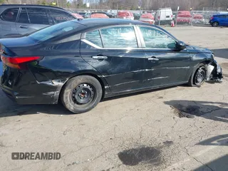 2020 Nissan Altima S z VIN 1N4BL4BV6LC247273, wystawiony jako IAAI lot #41877548 z przebiegiem 91 489 mil mil oraz . Historia ofert i sprzedaży dostępna na DreamBid. Obrazek 13.