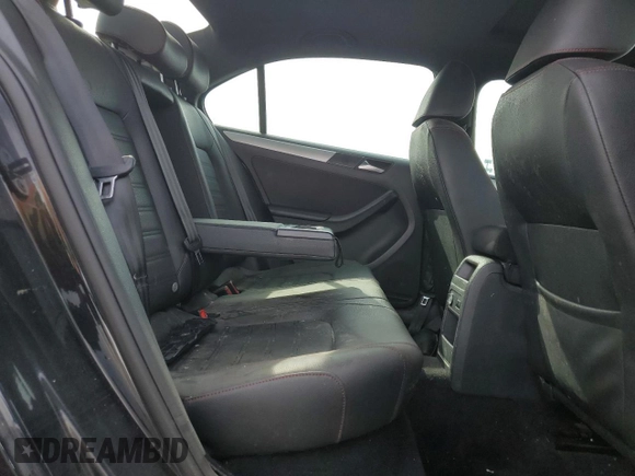2012 Volkswagen Jetta GLI Autobahn с VIN 3VW5A7AJ9CM373734, выставлен на аукционе Copart как лот 47945645 с пробегом 96 772 миль миль и Чистый • Clean title. История ставок и продаж доступна на DreamBid. Изображение 10.