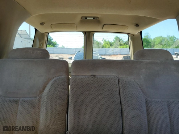 1999 Chevrolet Tahoe Limited with VIN 1GNEC13R5XR132083, listed as a Copart auction lot 54187405 with 167,548 mi miles and Clean Title. Bid and sale history available at carsss.com. Image 10.
