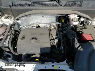 2025 Chevrolet TrailBlazer LS z VIN KL79MNSL0SB109711, wystawiony jako Copart lot #64654765 z przebiegiem 7 312 mil mil oraz Szkoda całkowita • Salvage title. Historia ofert i sprzedaży dostępna na DreamBid. Obrazek 16.