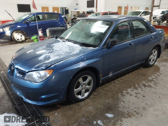 2007 Subaru Impreza i z VIN JF1GD61657H509110, wystawiony jako IAAI lot #41638537 z przebiegiem 107 645 mil mil oraz . Historia ofert i sprzedaży dostępna na DreamBid. Obrazek 17.