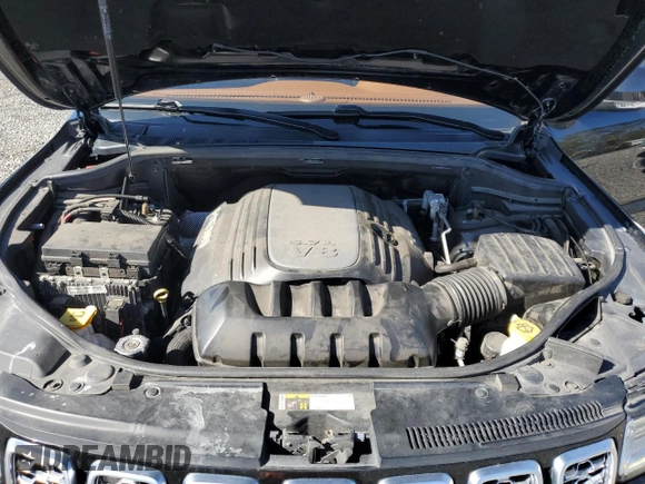 2019 Jeep Grand Cherokee Summit with VIN 1C4RJFJT4KC730401, listed as a Copart auction lot 47940455 with 110,336 mi miles and Clean Title. Bid and sale history available at carsss.com. Image 12.