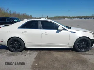 2010 Cadillac CTS with VIN 1G6DK5EV6A0142841, listed as a IAAI auction lot 41801024 with 166,667 mi miles and . Bid and sale history available at DreamBid. Image 13.