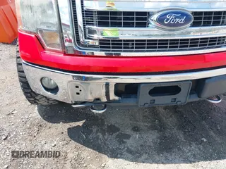 2013 Ford F-150 XL with VIN 1FTFX1EF8DFC25035, listed as a IAAI auction lot 42739589 with 250,415 mi miles and . Bid and sale history available at DreamBid. Image 17.