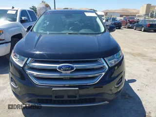 2017 Ford Edge Titanium z VIN 2FMPK4K93HBB52484, wystawiony jako IAAI lot #42533961 z przebiegiem 75 193 mil mil oraz . Historia ofert i sprzedaży dostępna na DreamBid. Obrazek 12.