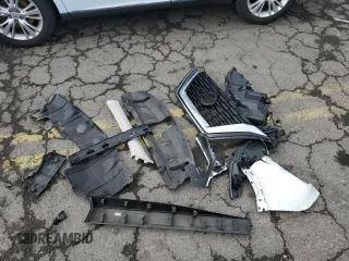 2021 Nissan Rogue SV z VIN 5N1AT3BBXMC836653, wystawiony jako Copart lot #57087435 z przebiegiem 98 514 mil mil oraz Szkoda całkowita • Salvage title. Historia ofert i sprzedaży dostępna na DreamBid. Obrazek 13.
