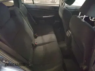 2016 Subaru Impreza 2.0i z VIN JF1GPAA68G8273174, wystawiony jako Copart lot #53143195 z przebiegiem 117 491 mil mil oraz Szkoda całkowita • Salvage title. Historia ofert i sprzedaży dostępna na DreamBid. Obrazek 11.