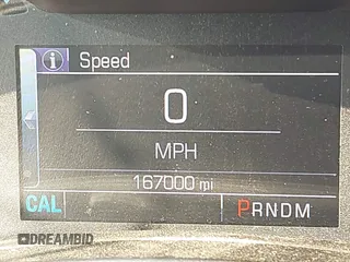 2014 Chevrolet Impala LT with VIN 1G1115SL8EU161274, listed as a IAAI auction lot 42694920 with 167,000 mi miles and . Bid and sale history available at DreamBid. Image 16.