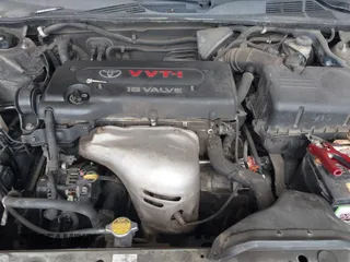 2006 Toyota Camry STD with VIN 4T1BE32K96U143374, listed as a IAAI auction lot 42011346 with 248,517 mi miles. Bid and sale history available at carsss.com. Image 10.
